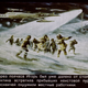1960 panel from a film strip about the Soviet Union in the year 2017 (via Sergey Pozdnyakov)